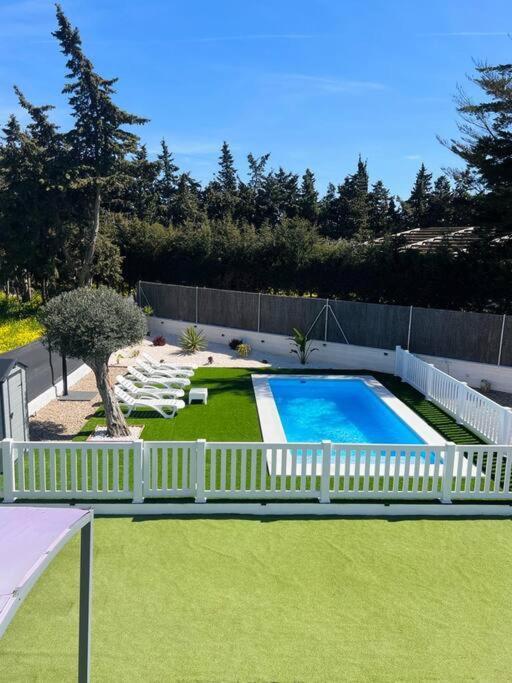 فيلا Casa Tino كونيل ذي لا فرونتيرا المظهر الخارجي الصورة